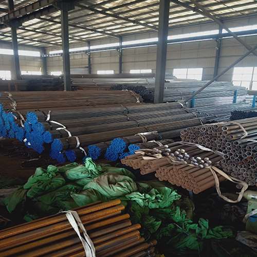 达日声测管为何能作为桩基础检测材料？