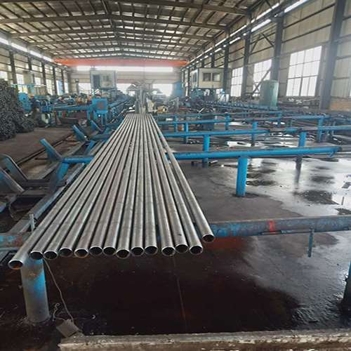 达日[50声测管规格尺寸]建立中长期去产能有效机制