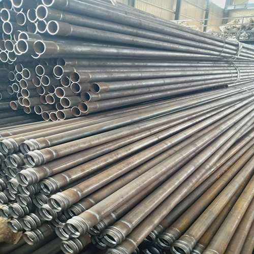 达日桩基进行声测管的检测的方案依据什么？
