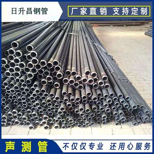达日桥梁声测管作用及预埋检测方法