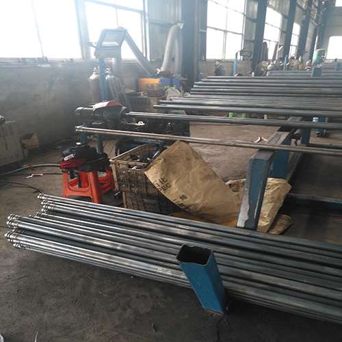 达日桥梁桩基声测管的施工工艺流程